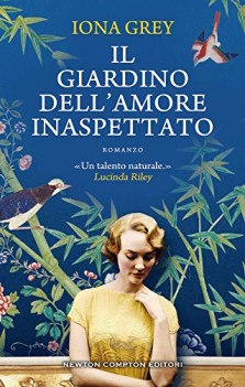 giardino dell\'amore inaspettato