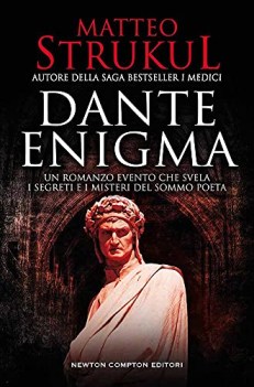 dante enigma