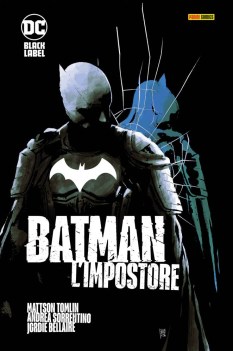 impostore batman