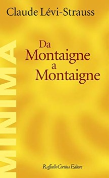 da montaigne a montaigne