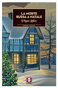 morte bussa a natale