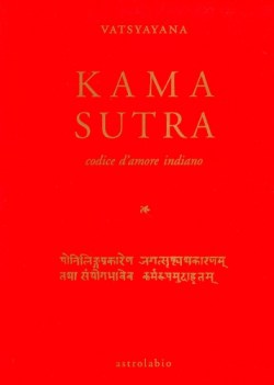 kama sutra codice d amore indiano