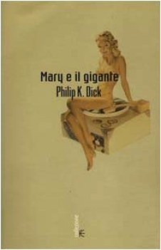 mary e il gigante