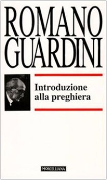 introduzione alla preghiera