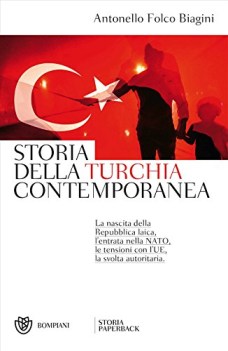 storia della turchia contemporanea la nascita della repubblica laica