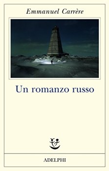 romanzo russo