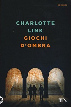 giochi d\'ombra