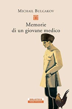 memorie di un giovane medico