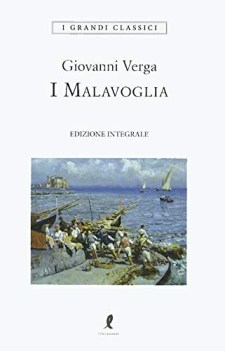 malavoglia ediz. integrale