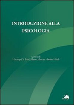 introduzione alla psicologia