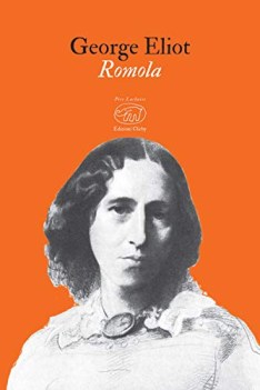 romola ediz integrale