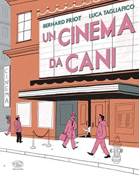 cinema da cani