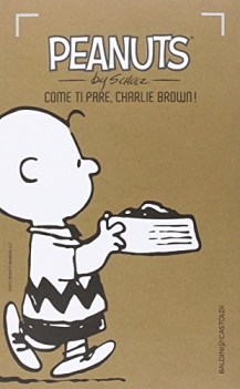 come ti pare charlie brown vol 2