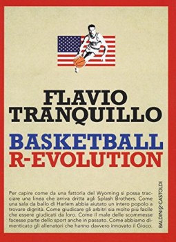 basketball revolution