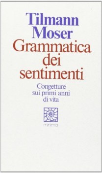 grammatica dei sentimenti