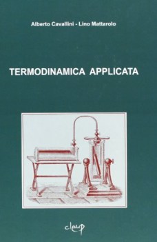 termodinamica applicata