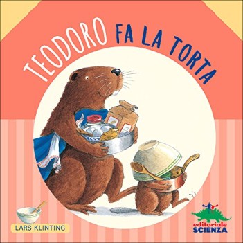 teodoro fa la torta