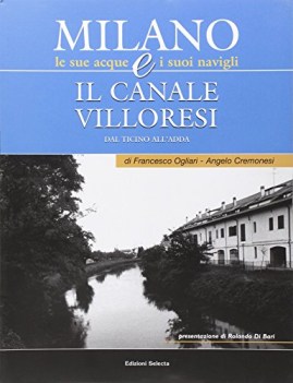 canale villoresi