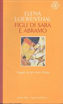 figli di sara e abramo