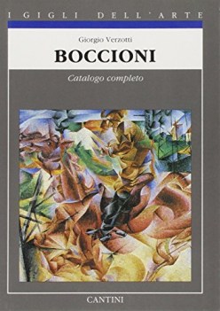 boccioni catalogo completo dei dipinti