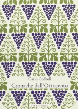 cronache dall\'ottocento