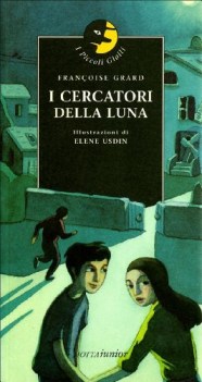 cercatori della luna