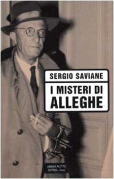 misteri di alleghe