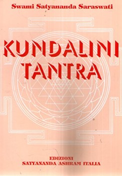 kundalini tantra