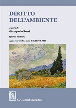 diritto dell\'ambiente