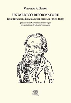 medico riformatore luigi ripa nella brianza delle epidemie