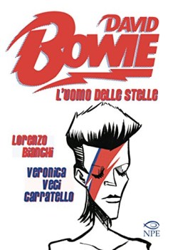 david bowie l\'uomo delle stelle