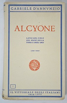 Alcyone