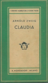 claudia