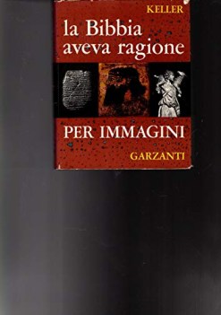 bibbia aveva ragione per immagini