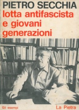 lotta antifascista e giovani generazioni