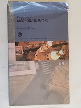 disonora il padre