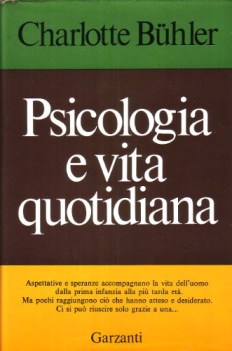 psicologia e vita quotidiana