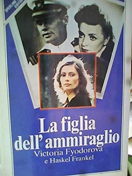 figlia dell\'ammiraglio