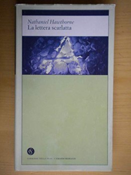 lettera scarlatta