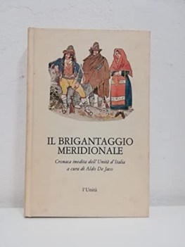 brigantaggio meridionale