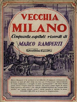 vecchia milano