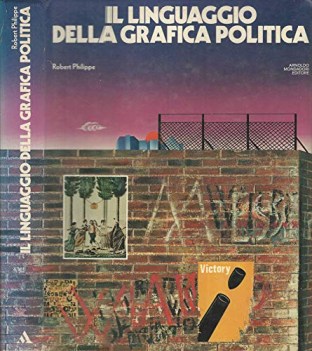 linguaggio della grafica politica