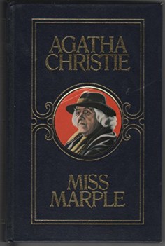 miss marple