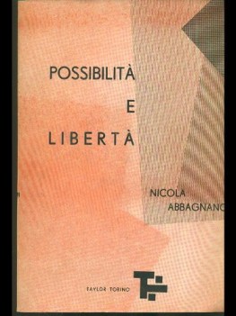 possibilita e liberta