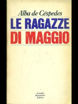 ragazze di maggio