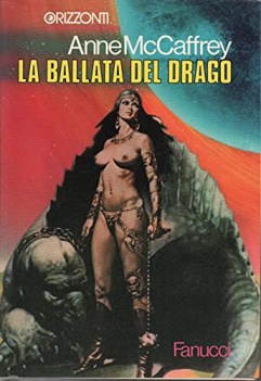 ballata del drago