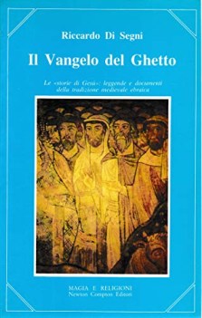 vangelo del ghetto