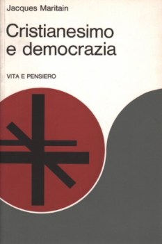 cristianesimo e democrazia