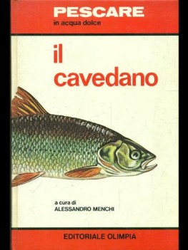 cavedano