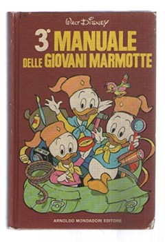 manuale delle giovani marmotte 3